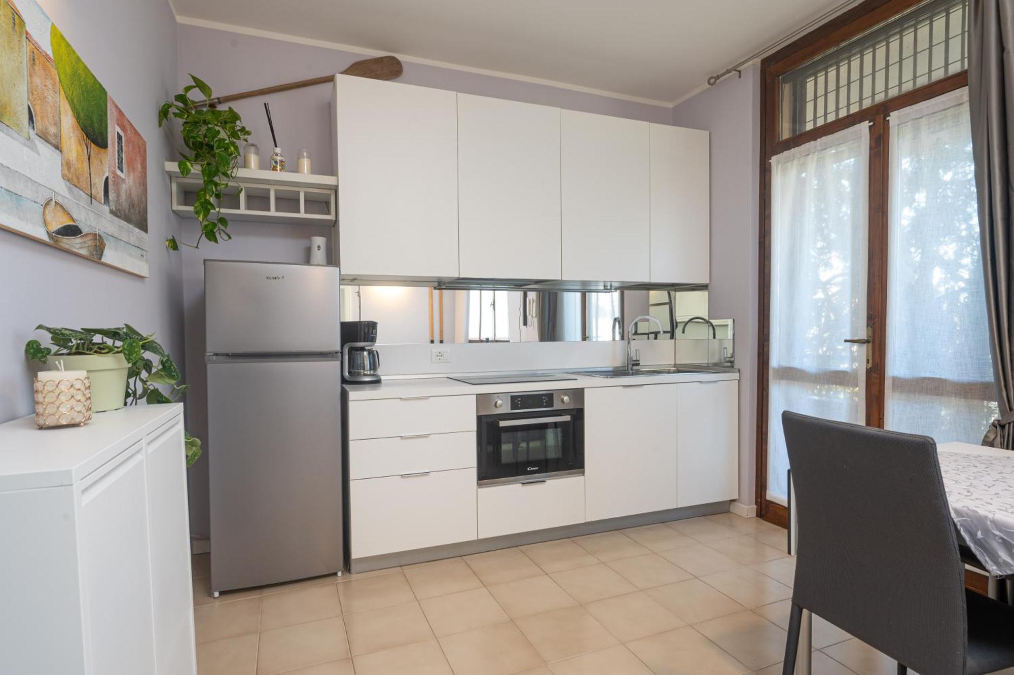 Casa Lugana 9 - Monolocale Con Piscina Fronte Lago Sirmione Exteriör bild